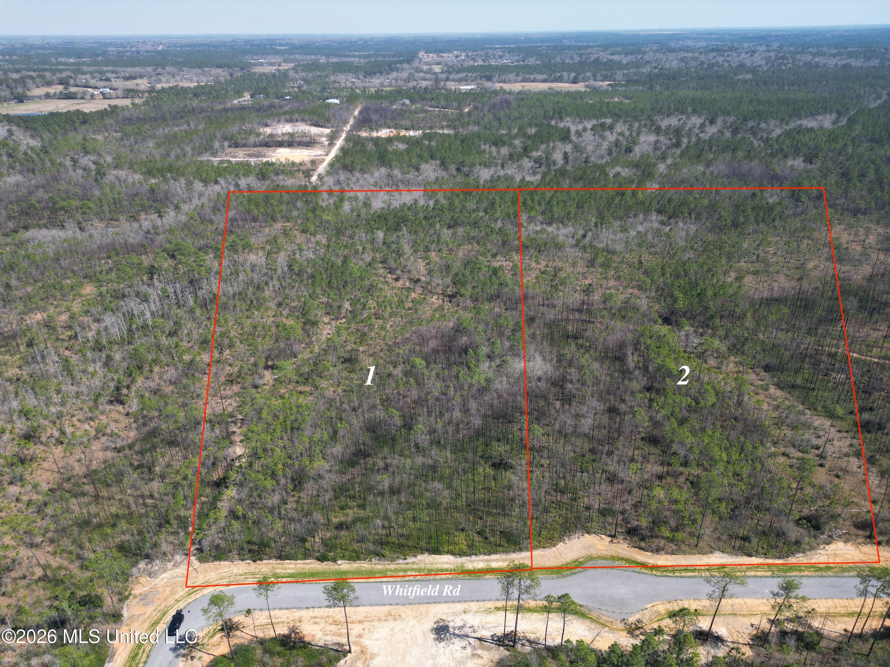 1b Whitfield Drive Property Photo 2