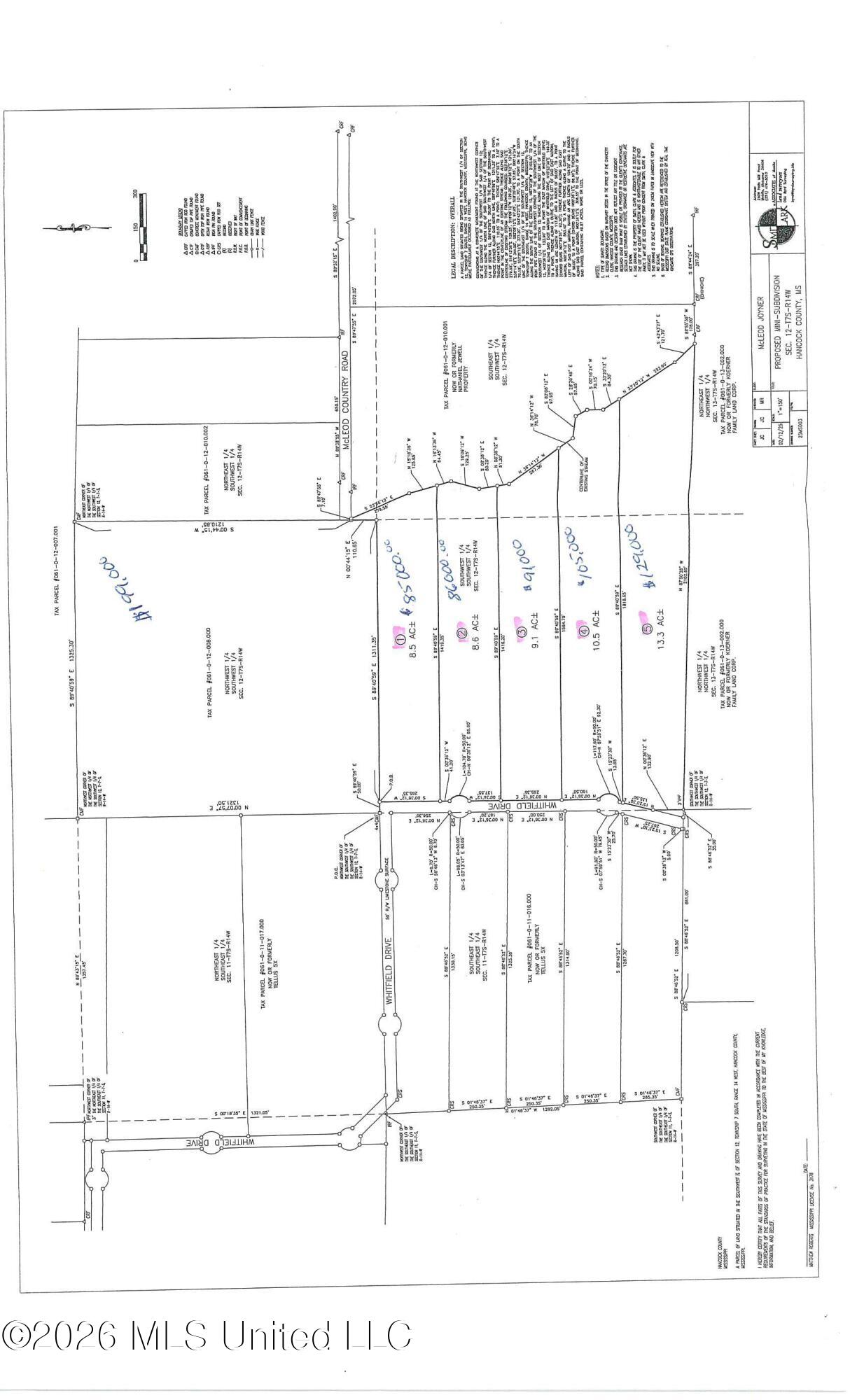 1b Whitfield Drive Property Photo 4