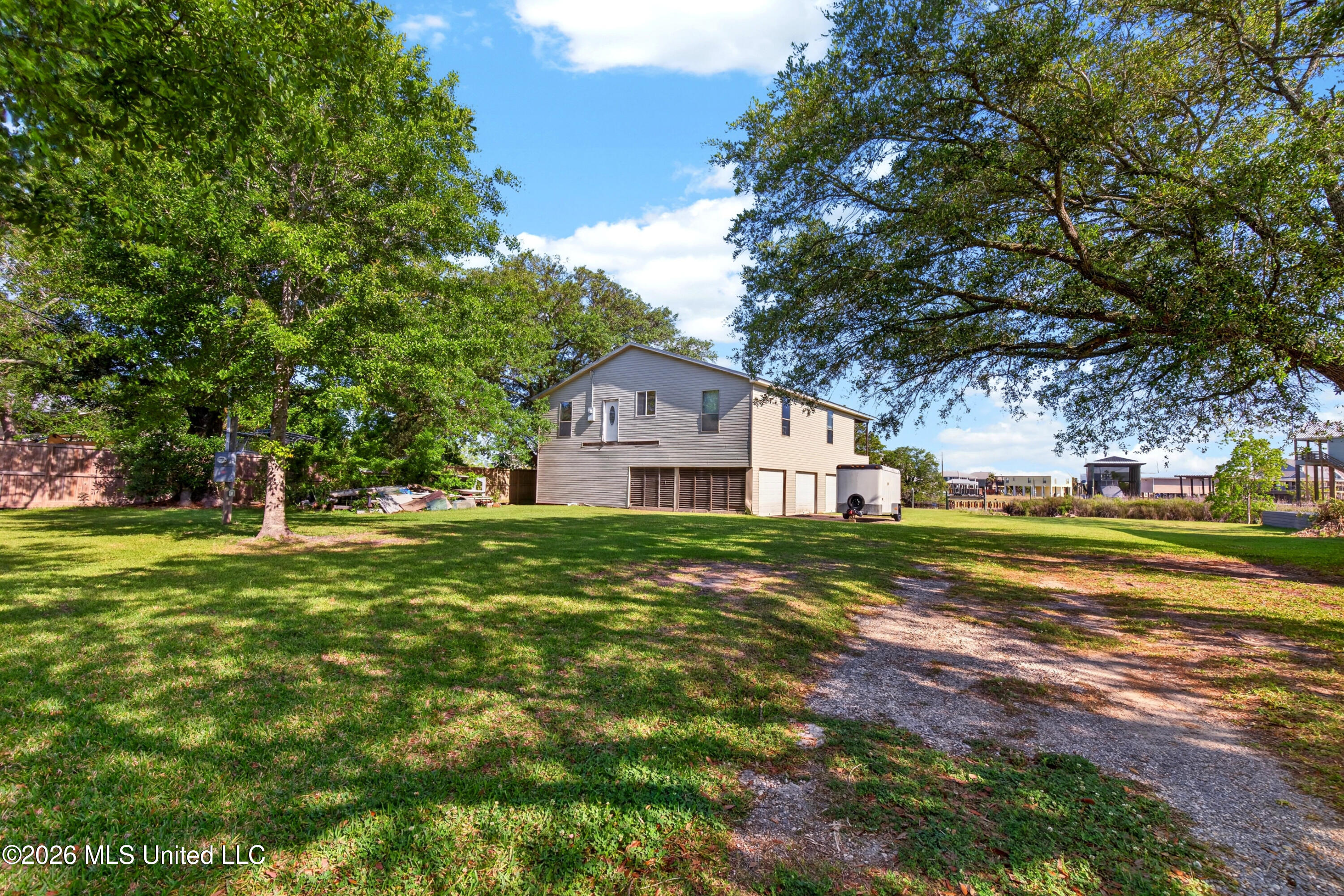 11548 Bayou View Drive Property Photo 1