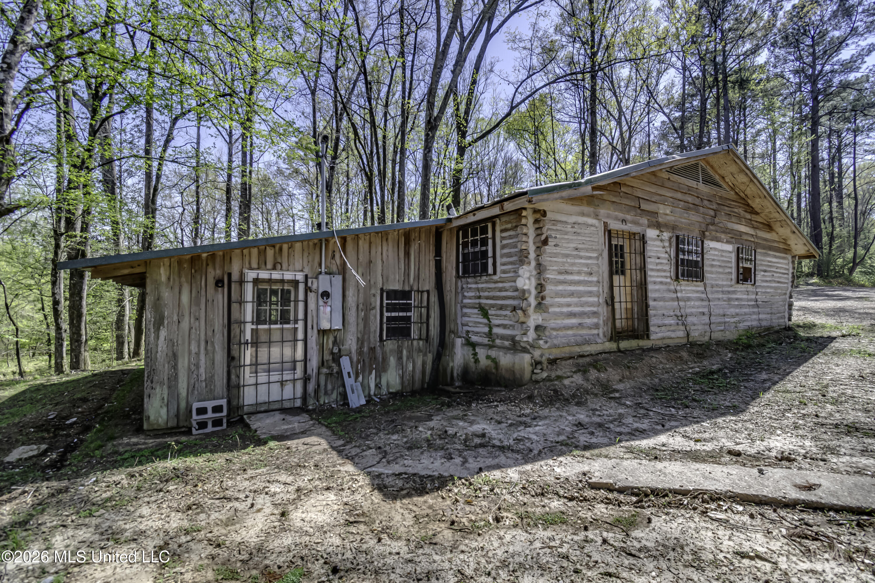 1128 Warrenton Road Property Photo 6