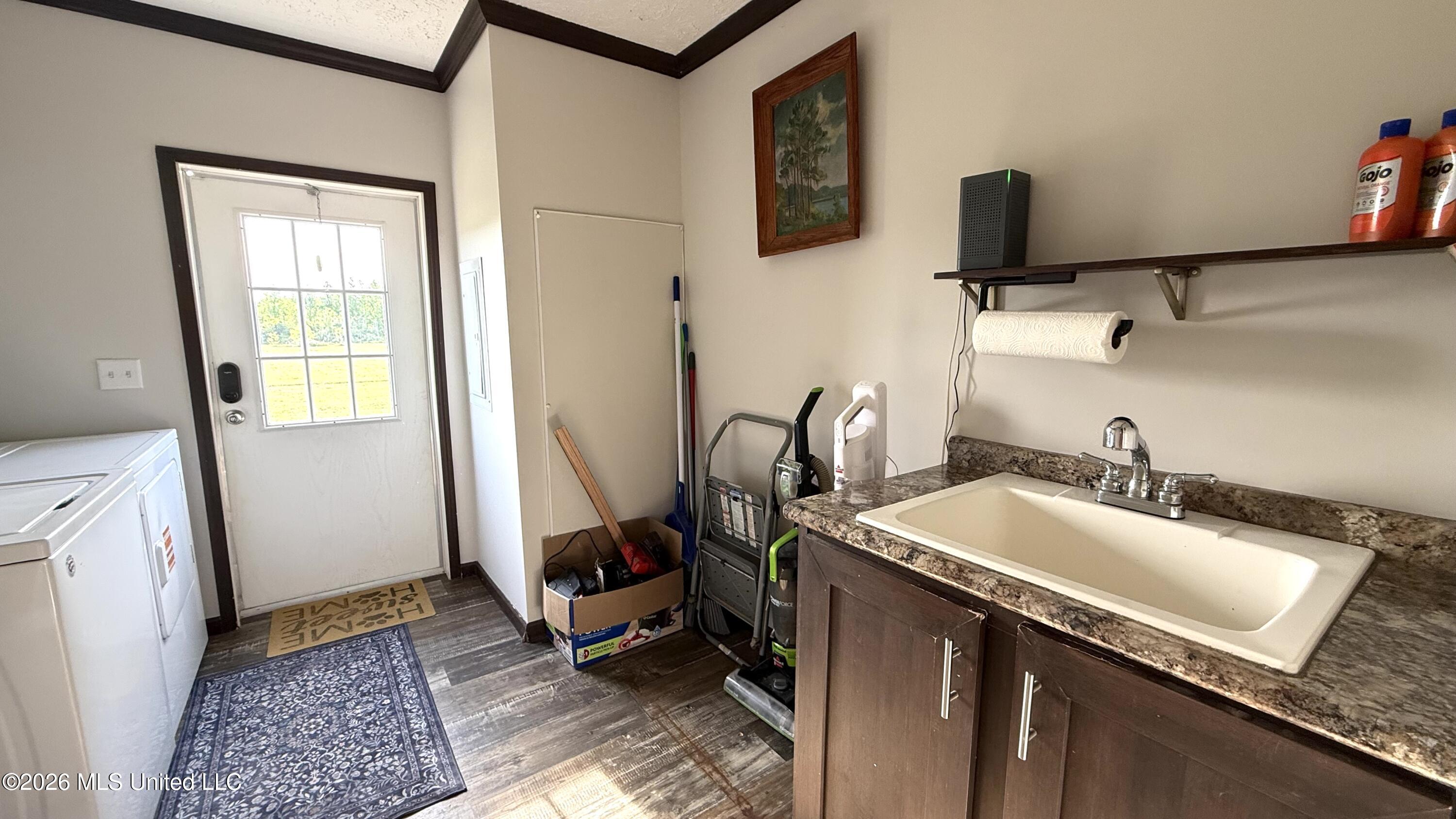 72 Summers Magee Road Property Photo 21