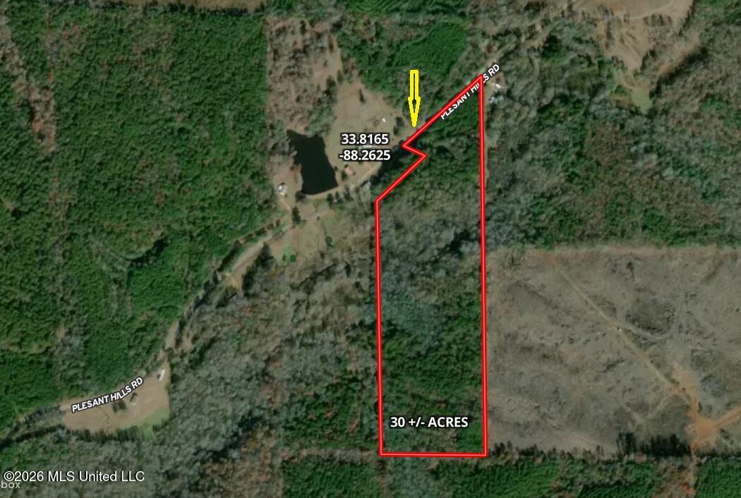 Pleasant Hills Road Property Photo 1