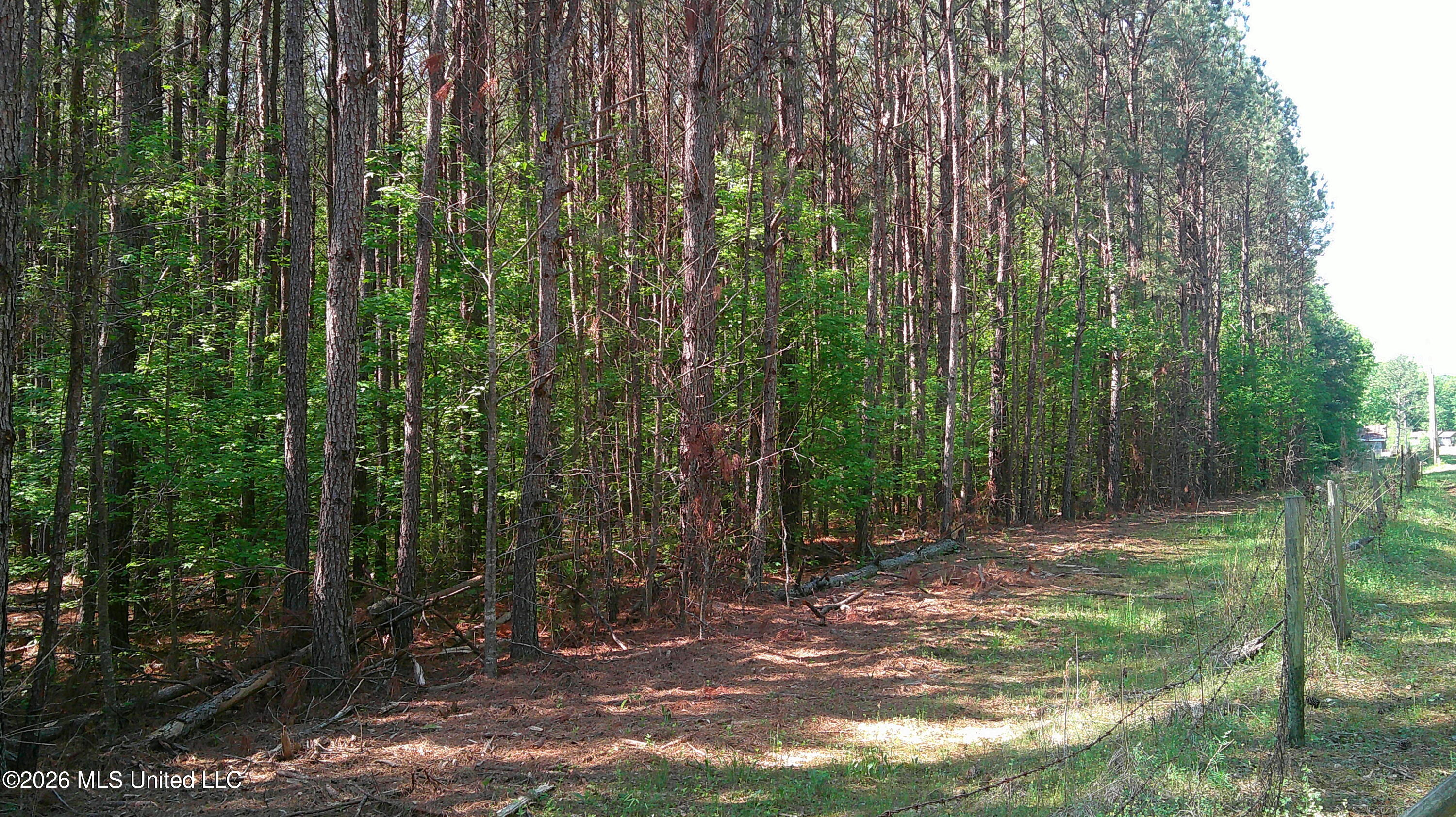 Pleasant Hills Road Property Photo 3