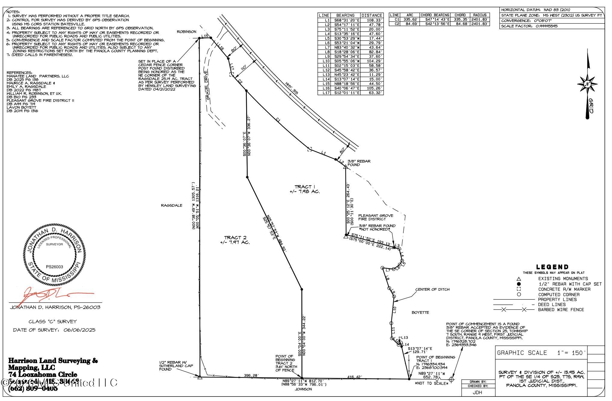 9426 Highway 315 Property Photo 14