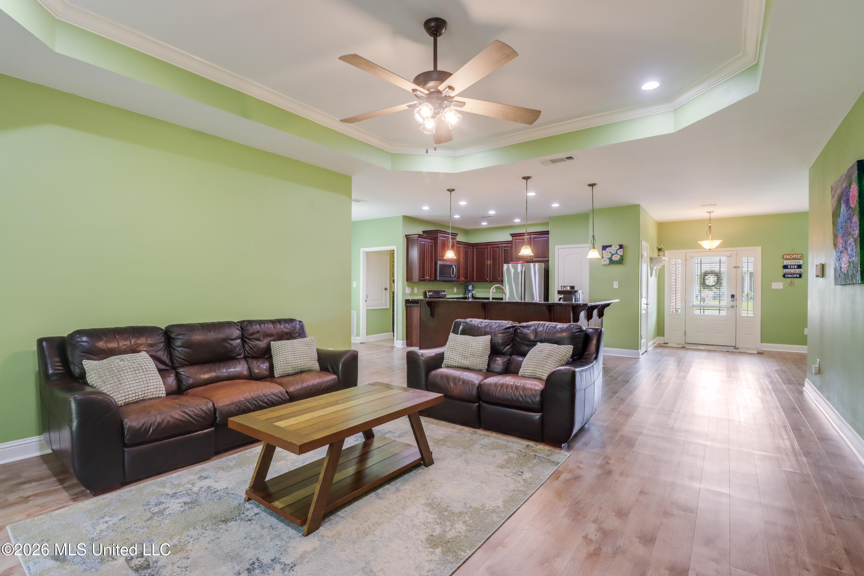 14467 N Swan Road Property Photo 14