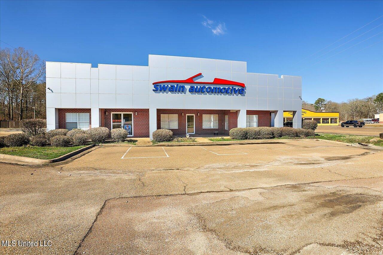 2873 Us 49 Property Photo 2