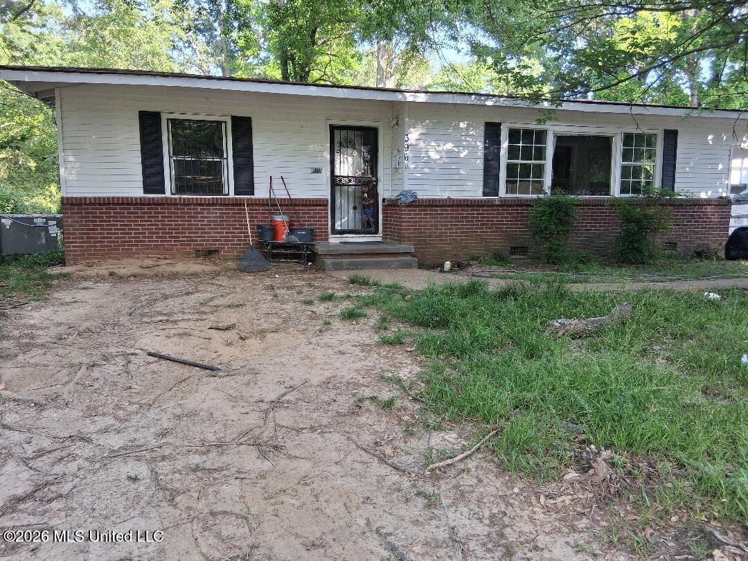 3960 Oaklawn Drive Property Photo 1