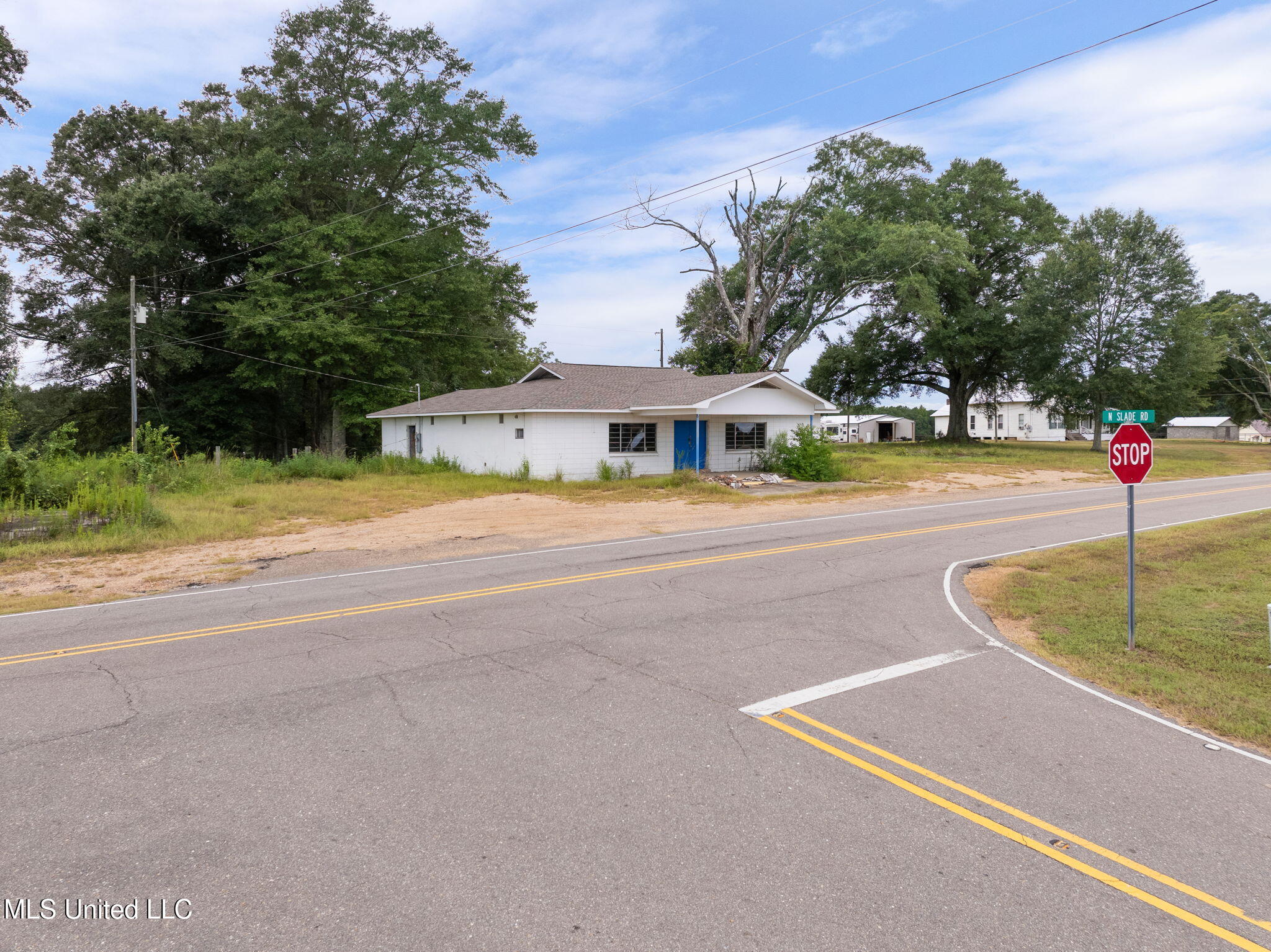 2679 Rocky Branch Road Property Photo 1