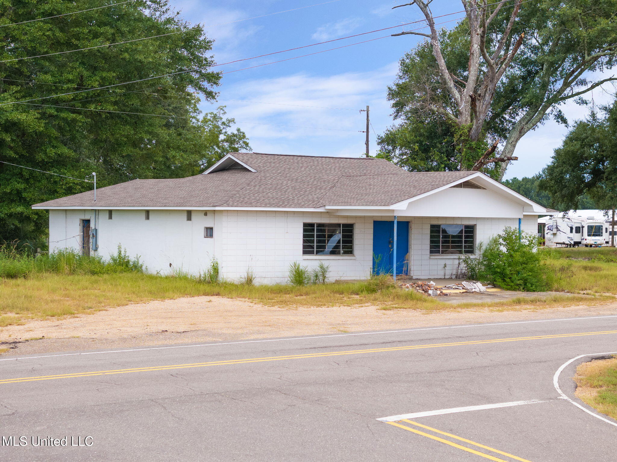 2679 Rocky Branch Road Property Photo 2