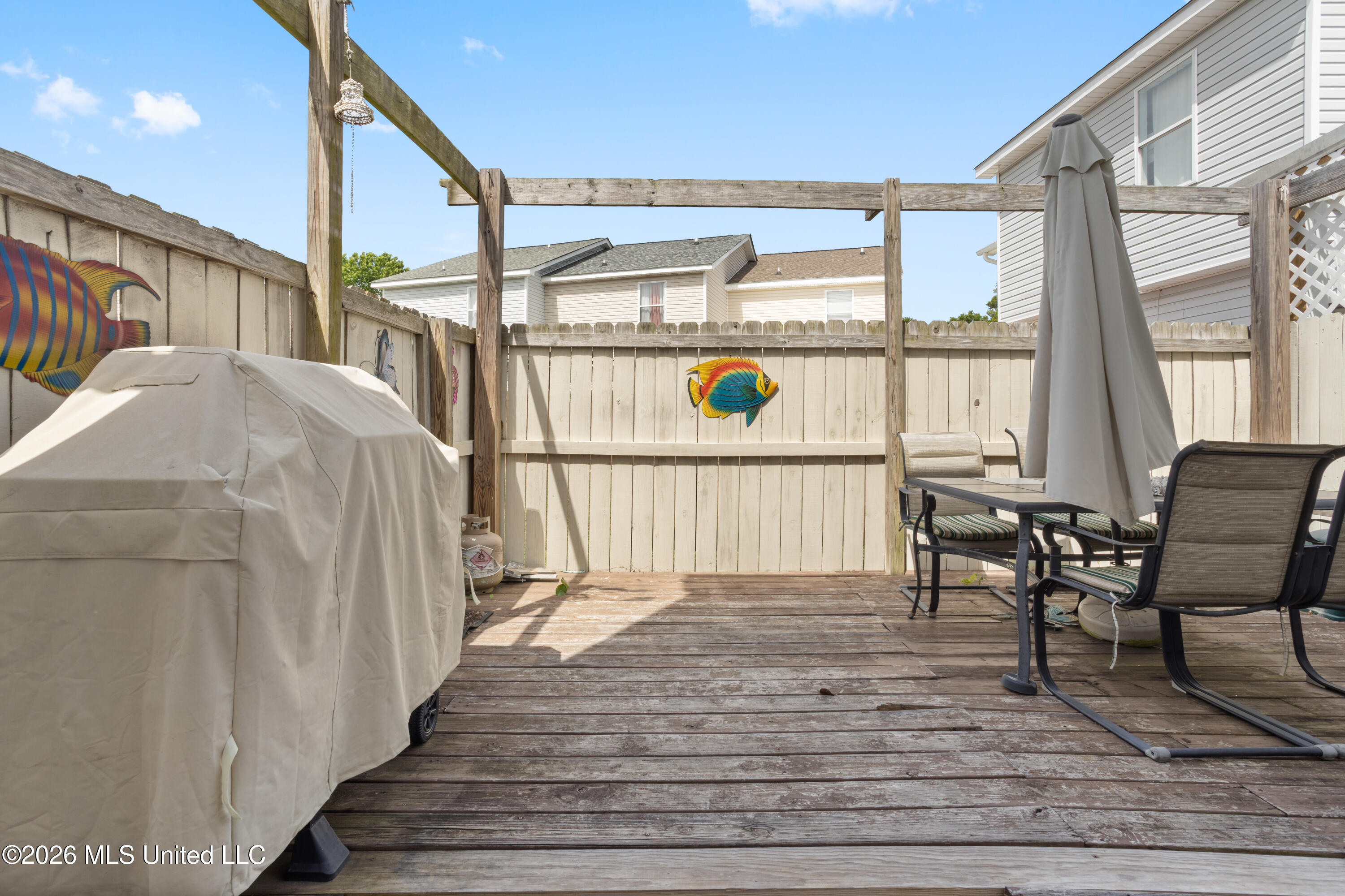 1171 Century Oaks Drive Property Photo 32