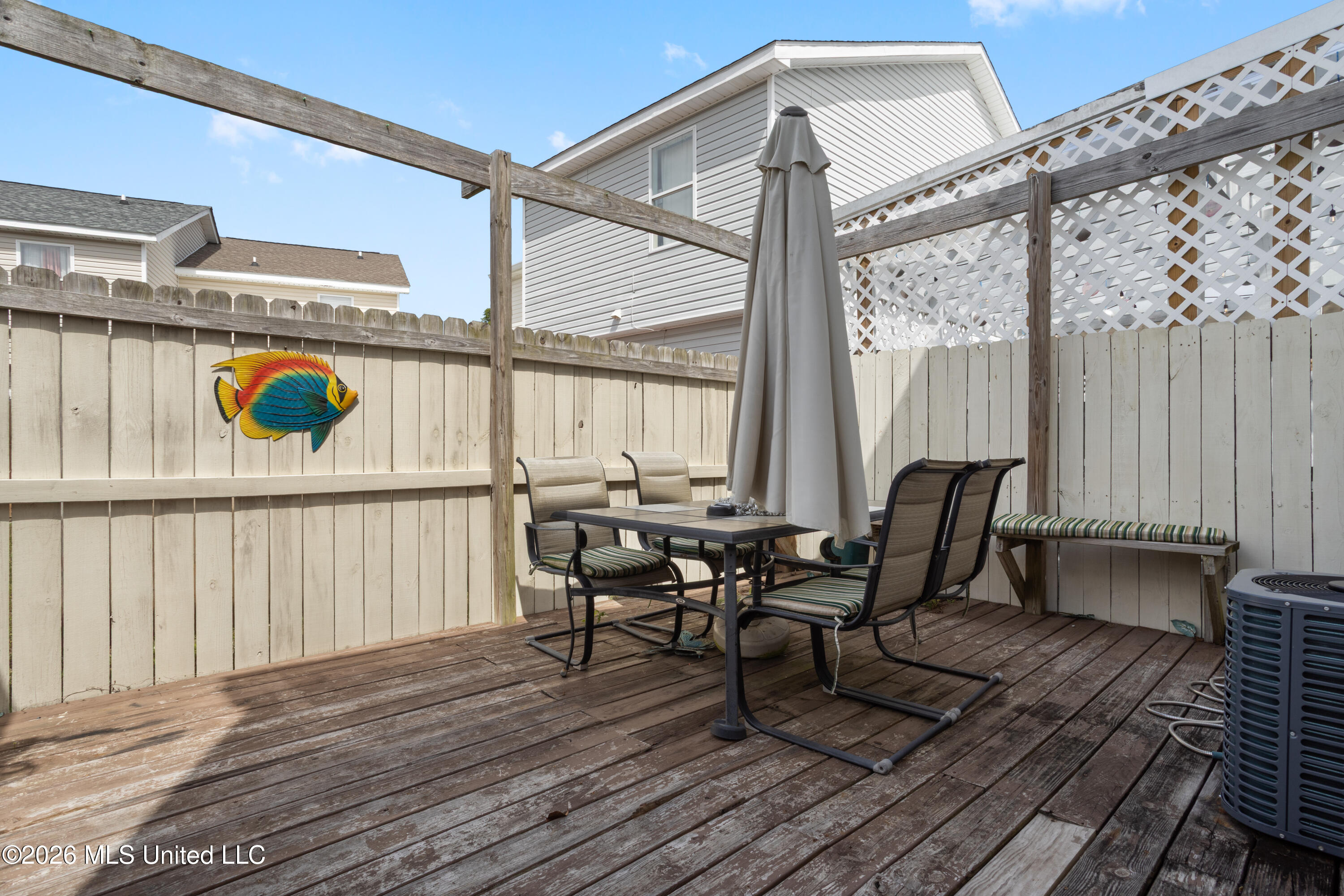 1171 Century Oaks Drive Property Photo 33