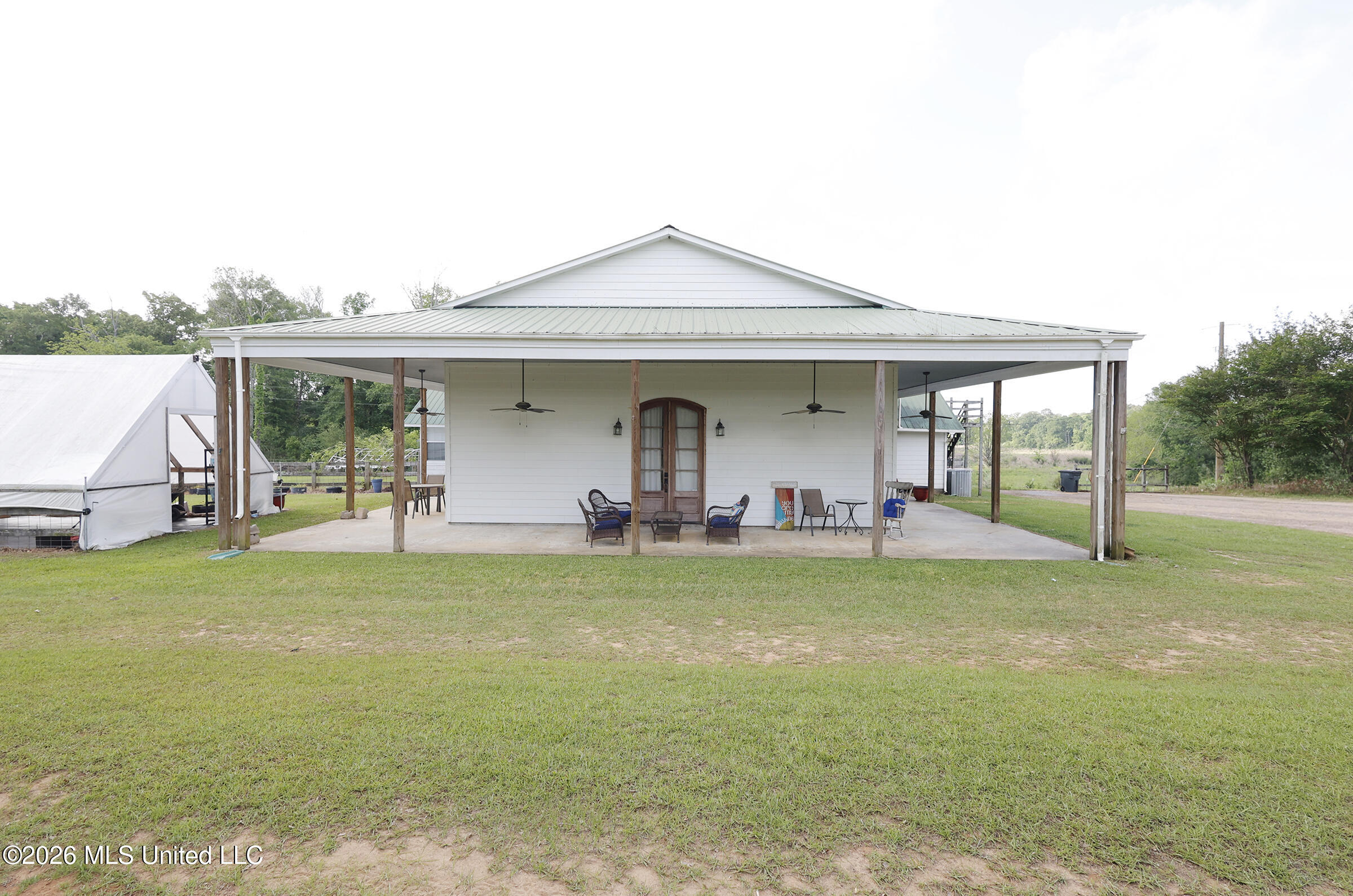 3052 C D Rayborn Road