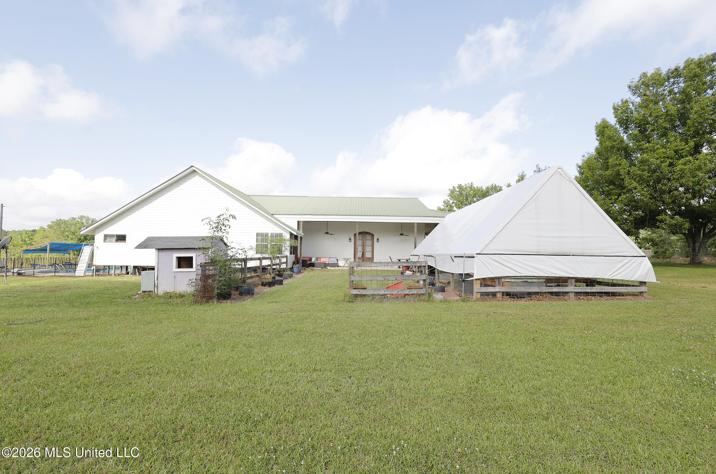 3052 C D Rayborn Road Property Photo 11