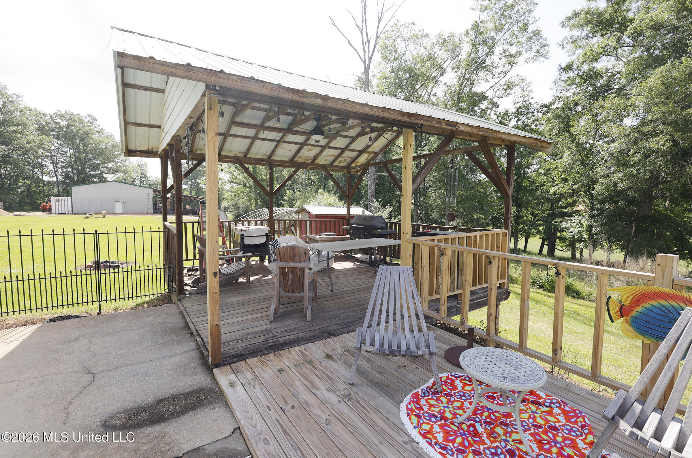 3052 C D Rayborn Road Property Photo 13