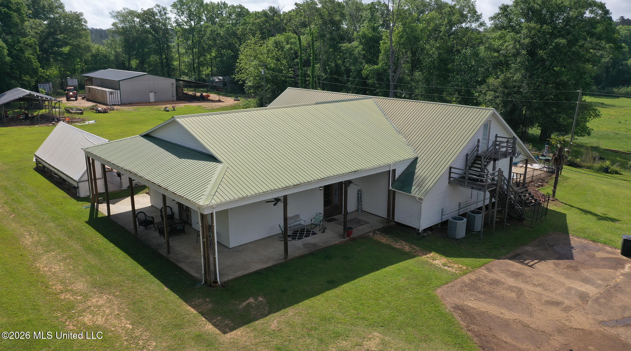 3052 C D Rayborn Road Property Photo 52