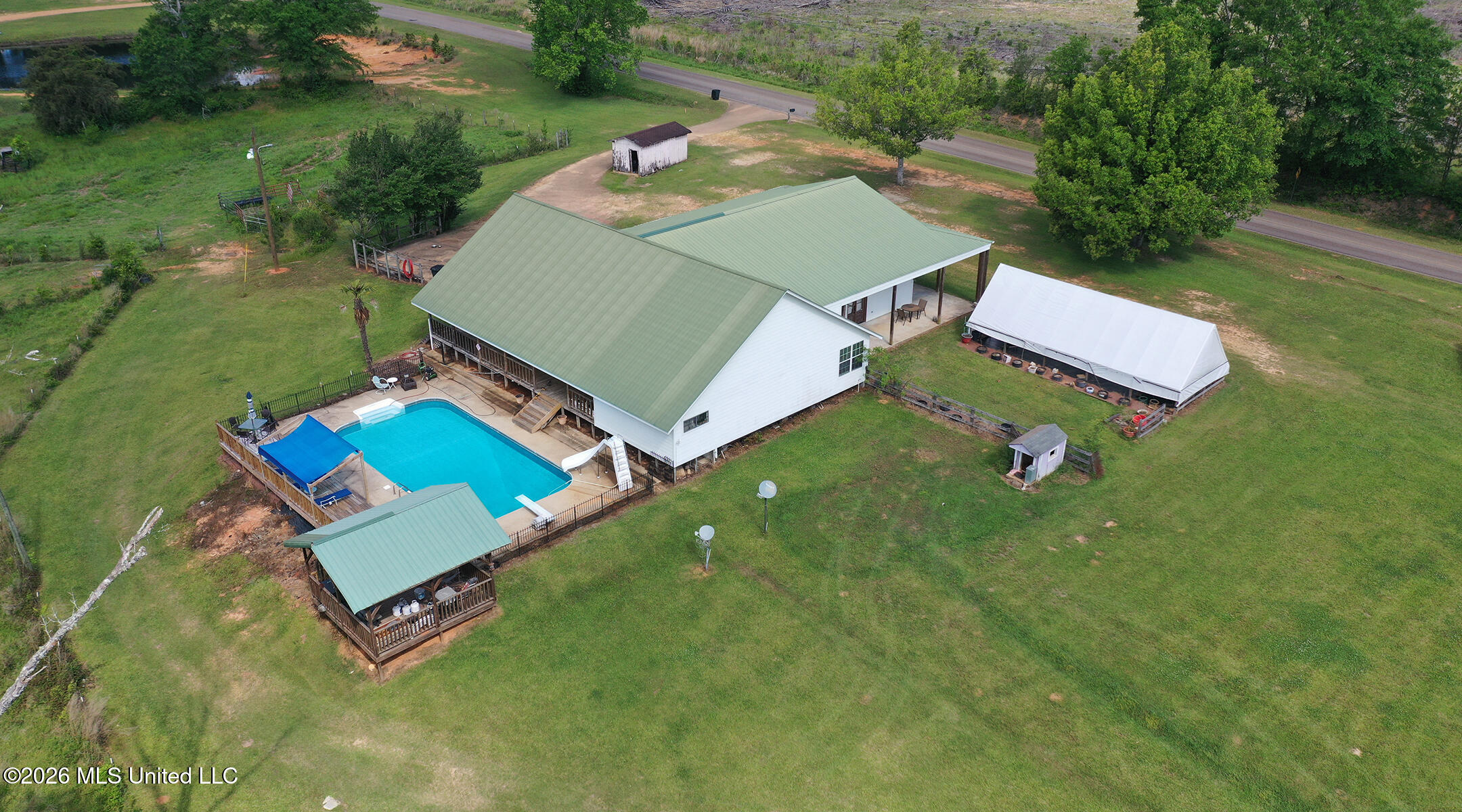 3052 C D Rayborn Road Property Photo 53