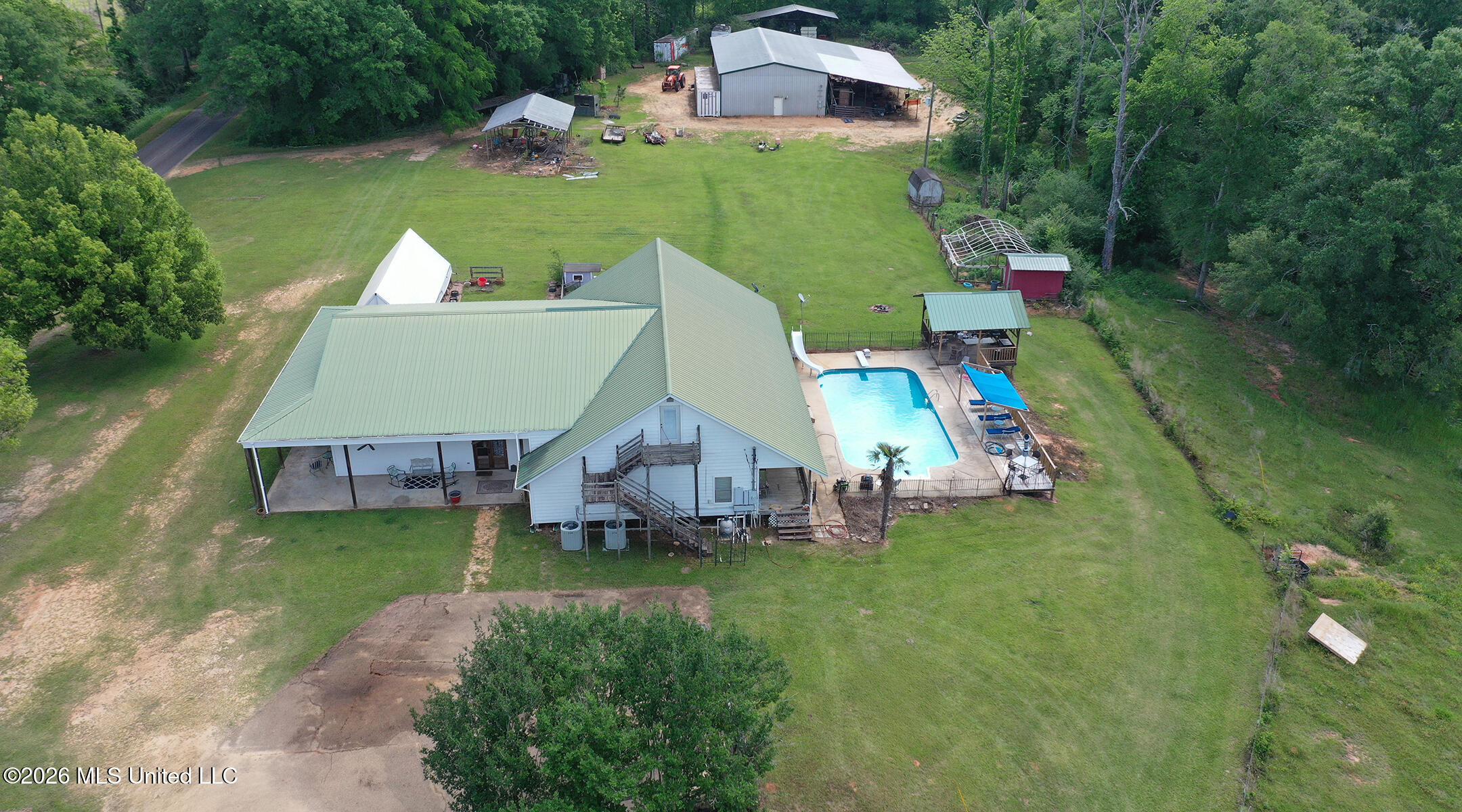 3052 C D Rayborn Road Property Photo 54