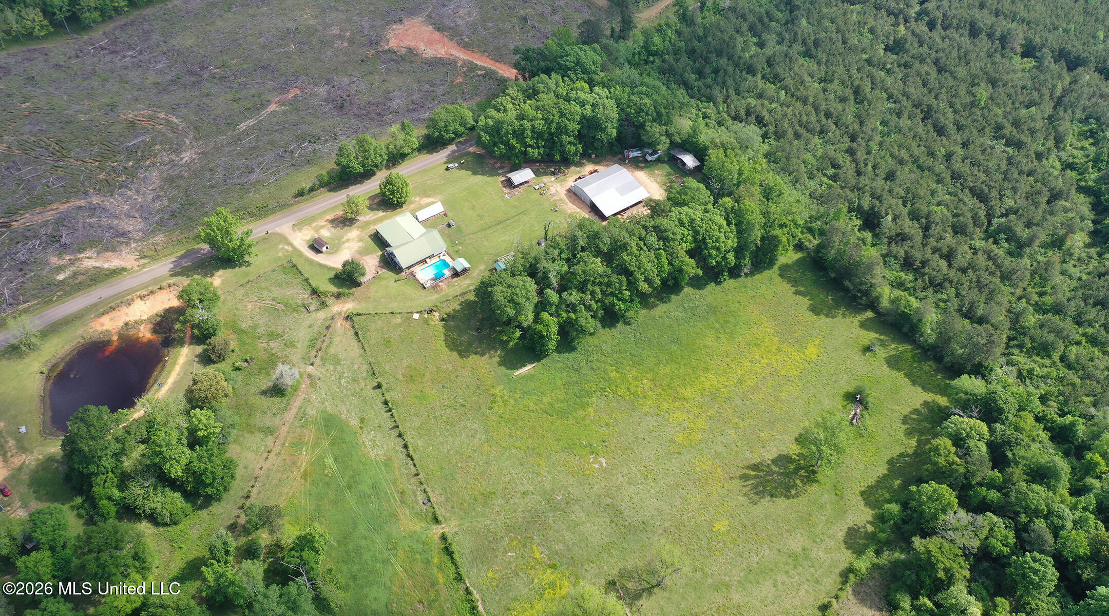 3052 C D Rayborn Road Property Photo 55