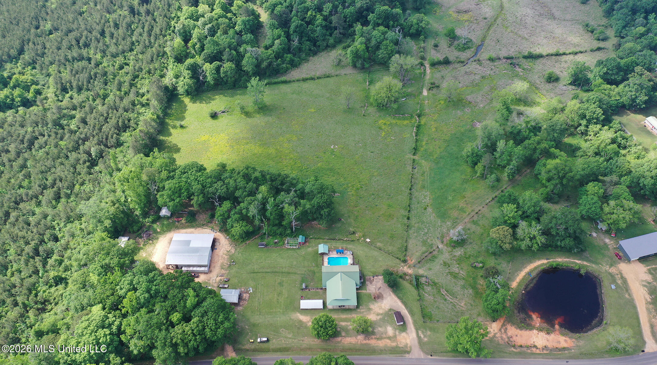 3052 C D Rayborn Road Property Photo 56