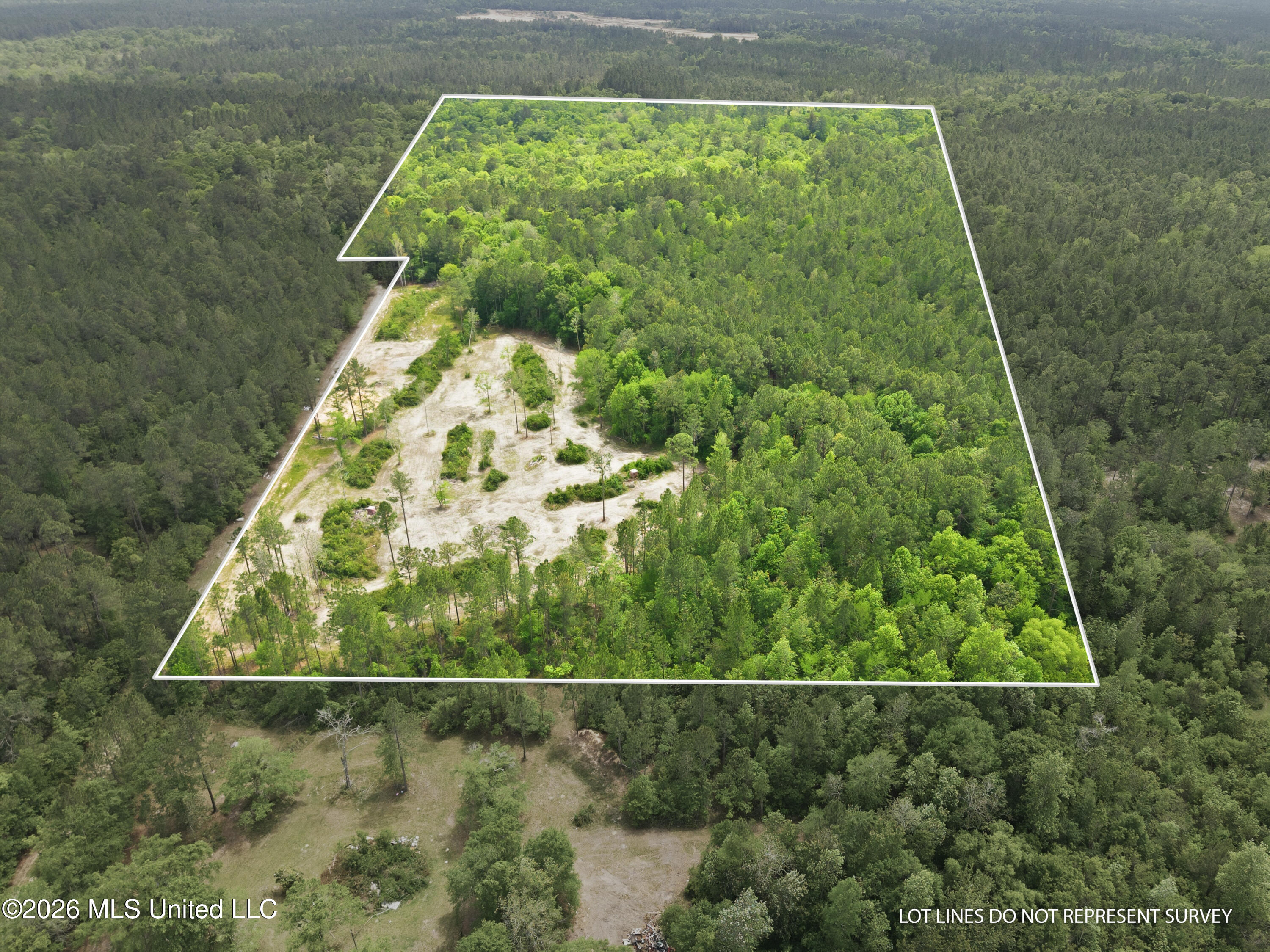 0 Mark Drive Property Photo 1