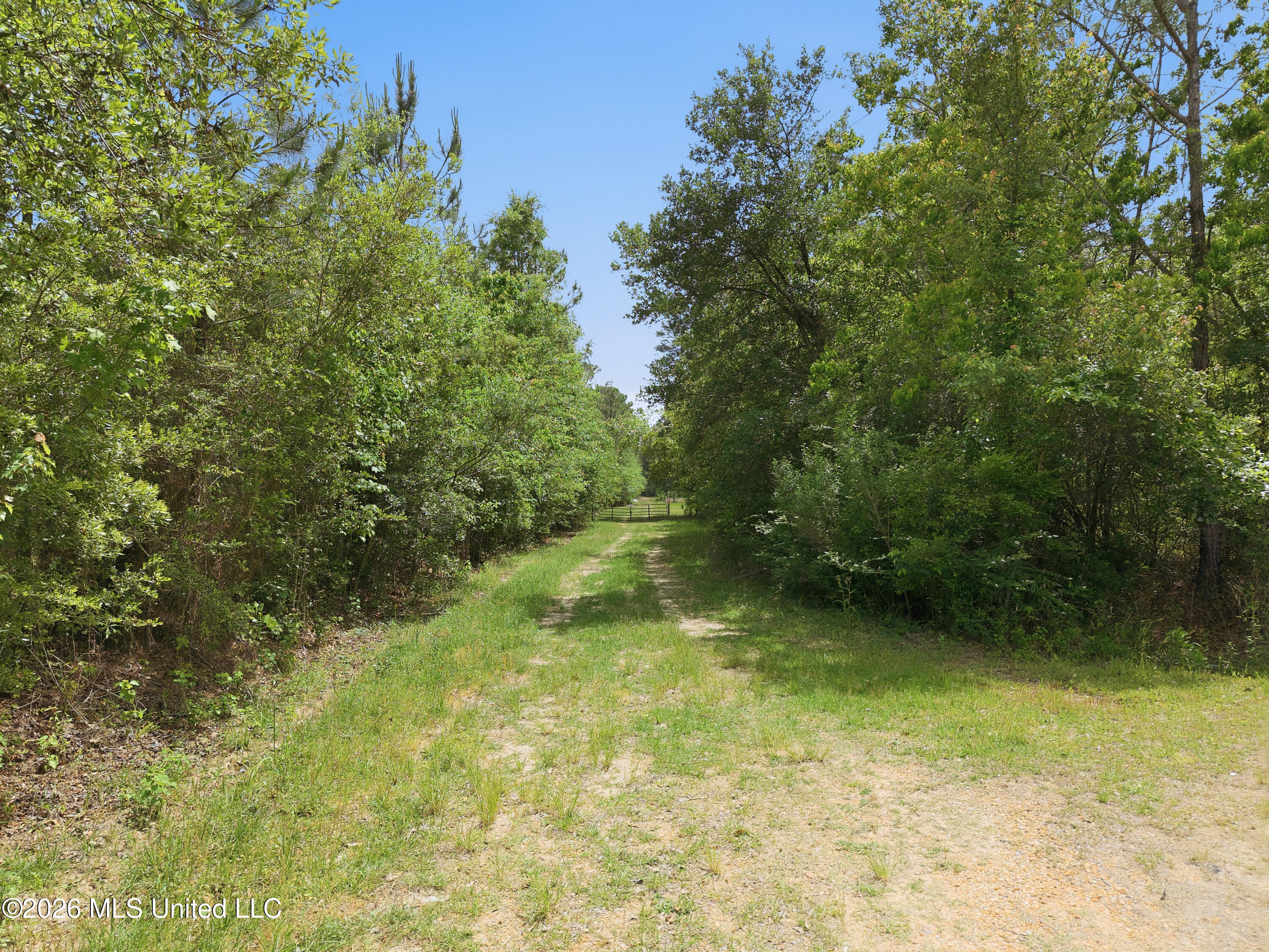 0 Mark Drive Property Photo 2