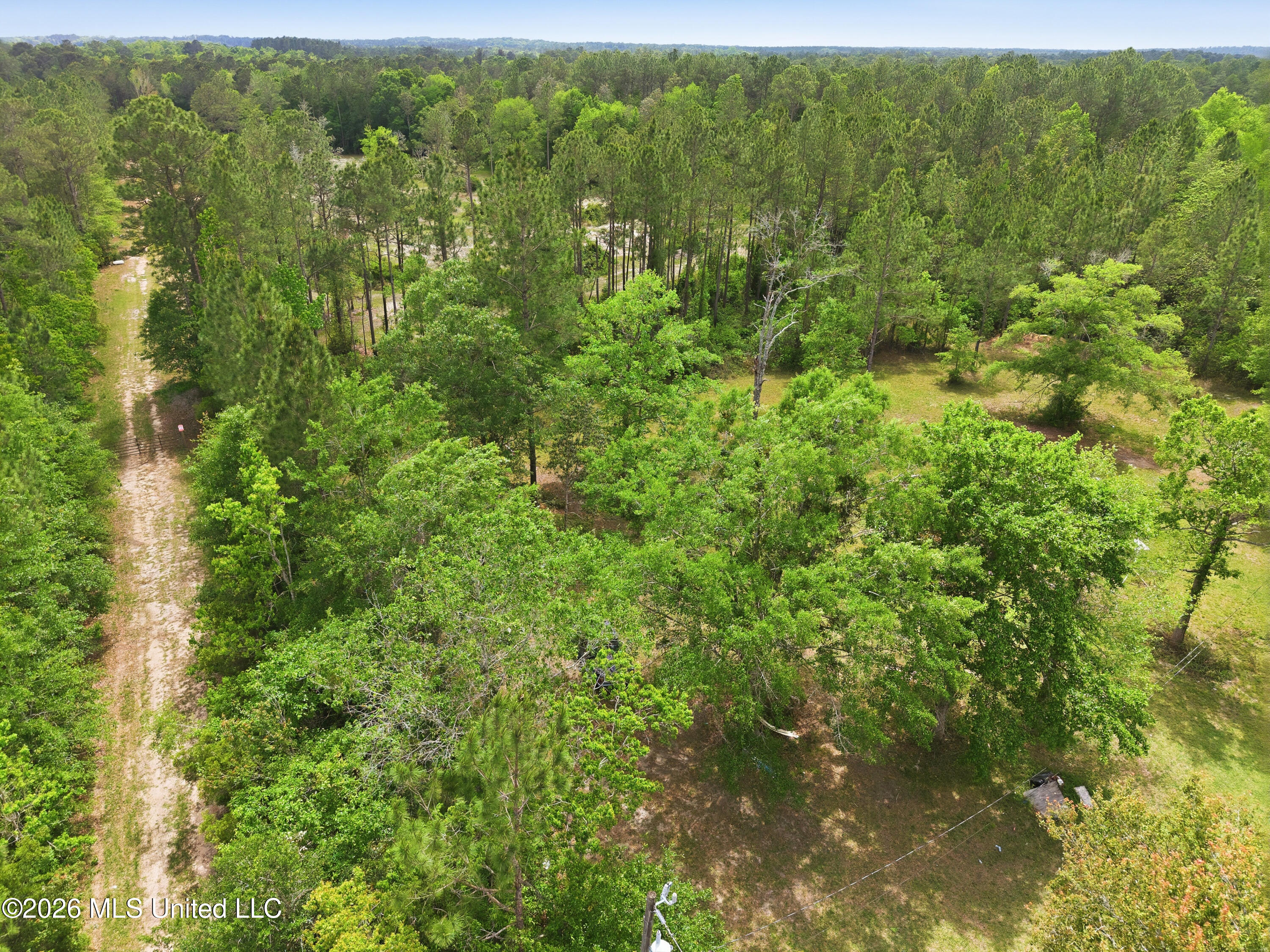 0 Mark Drive Property Photo 3