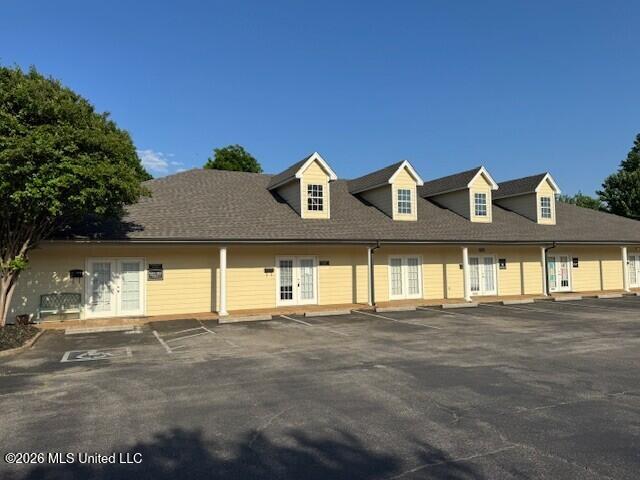 7160 Tchulahoma Road Property Photo 1