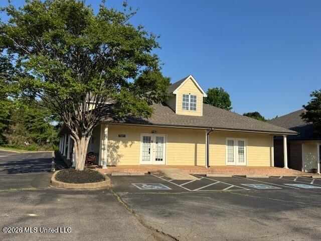 7160 Tchulahoma Road Property Photo 9
