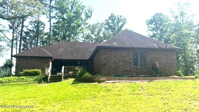116 Meadowview Drive Property Photo 5