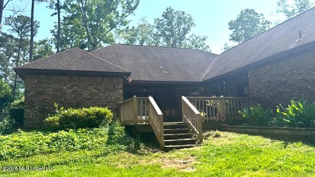 116 Meadowview Drive Property Photo 6