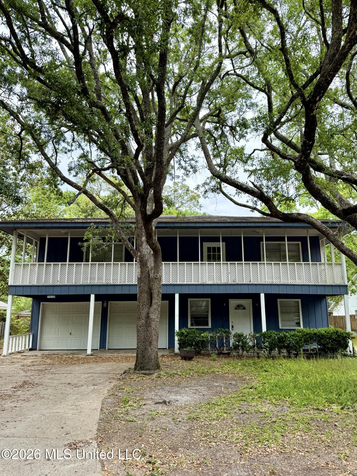 8824 Mermaid Avenue Property Photo 1