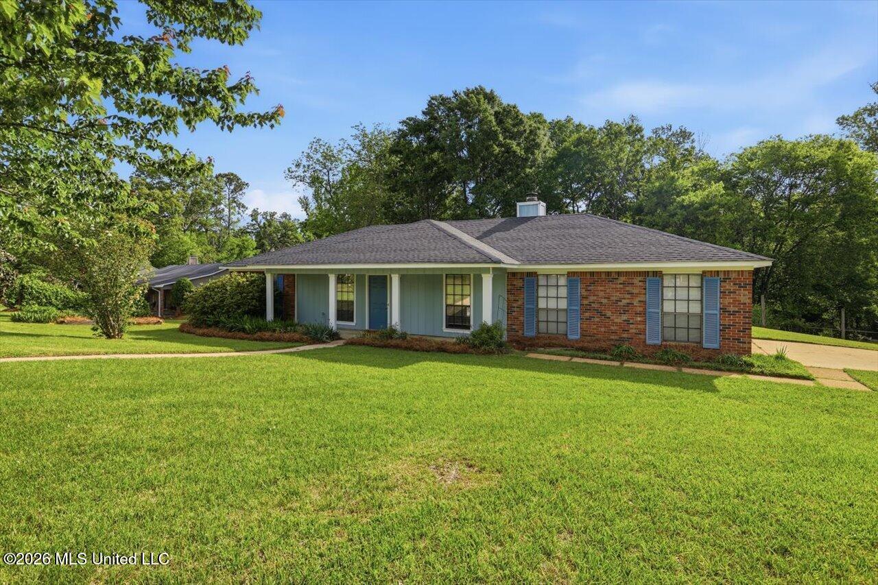 118 Spanish Moss Drive Property Photo 3
