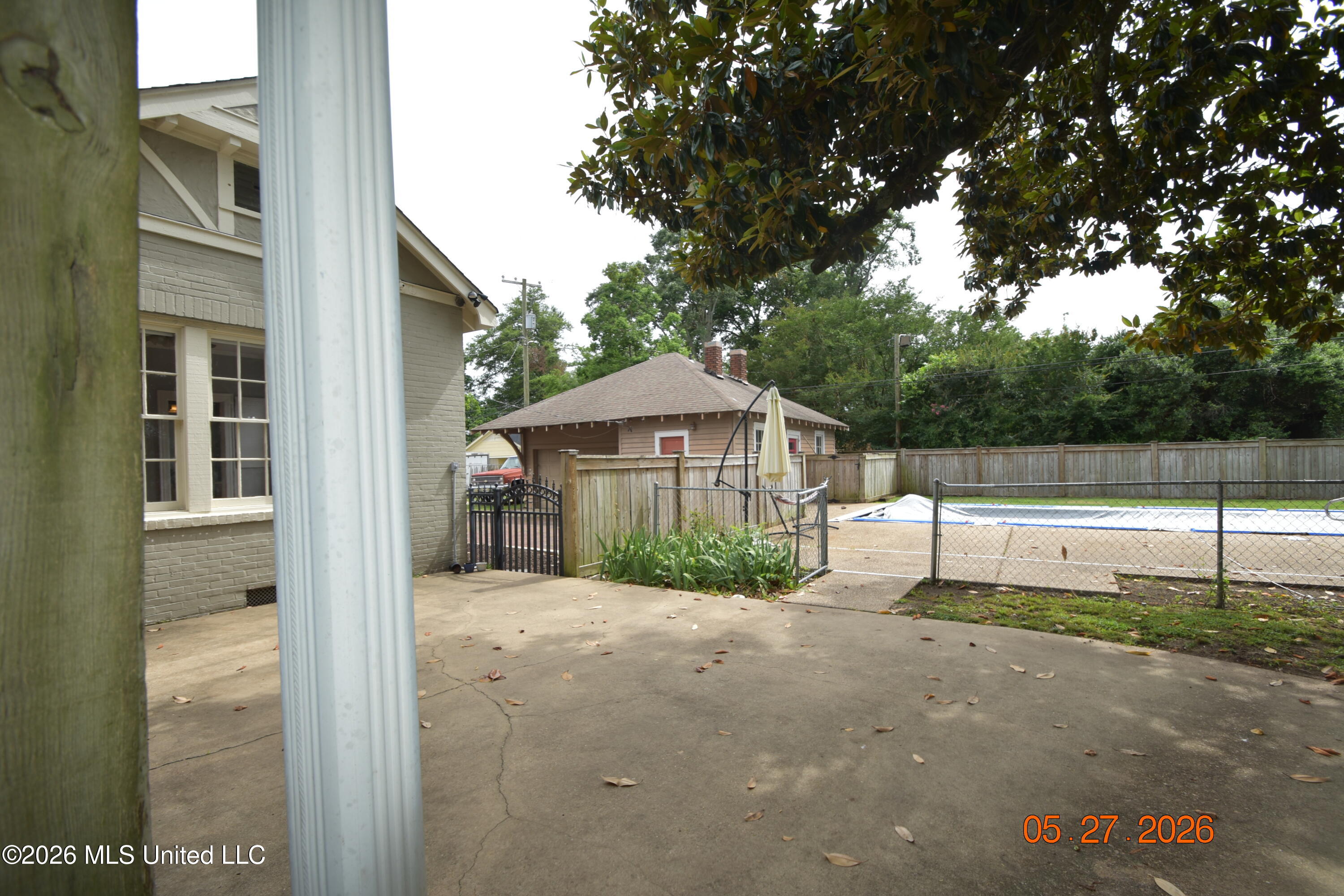 705 Grand Boulevard Property Photo 66