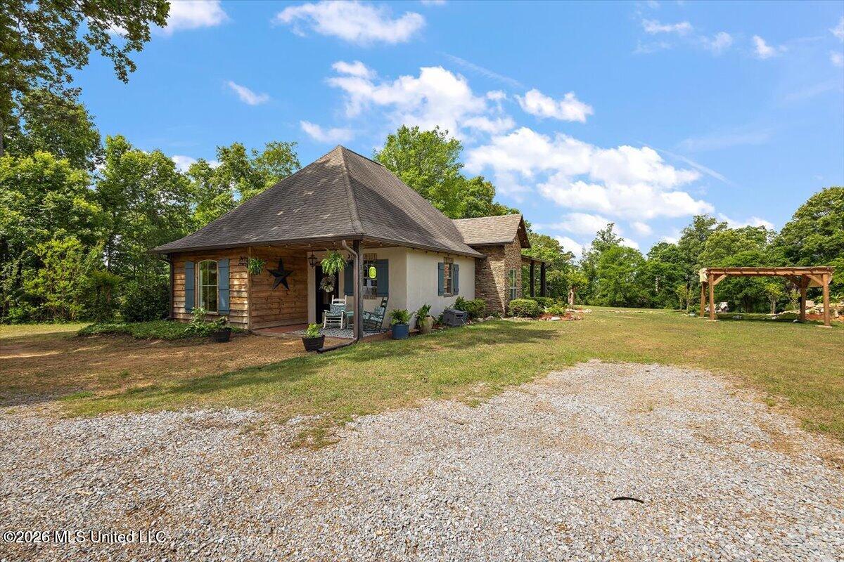 6310 Highway 145 Property Photo 1