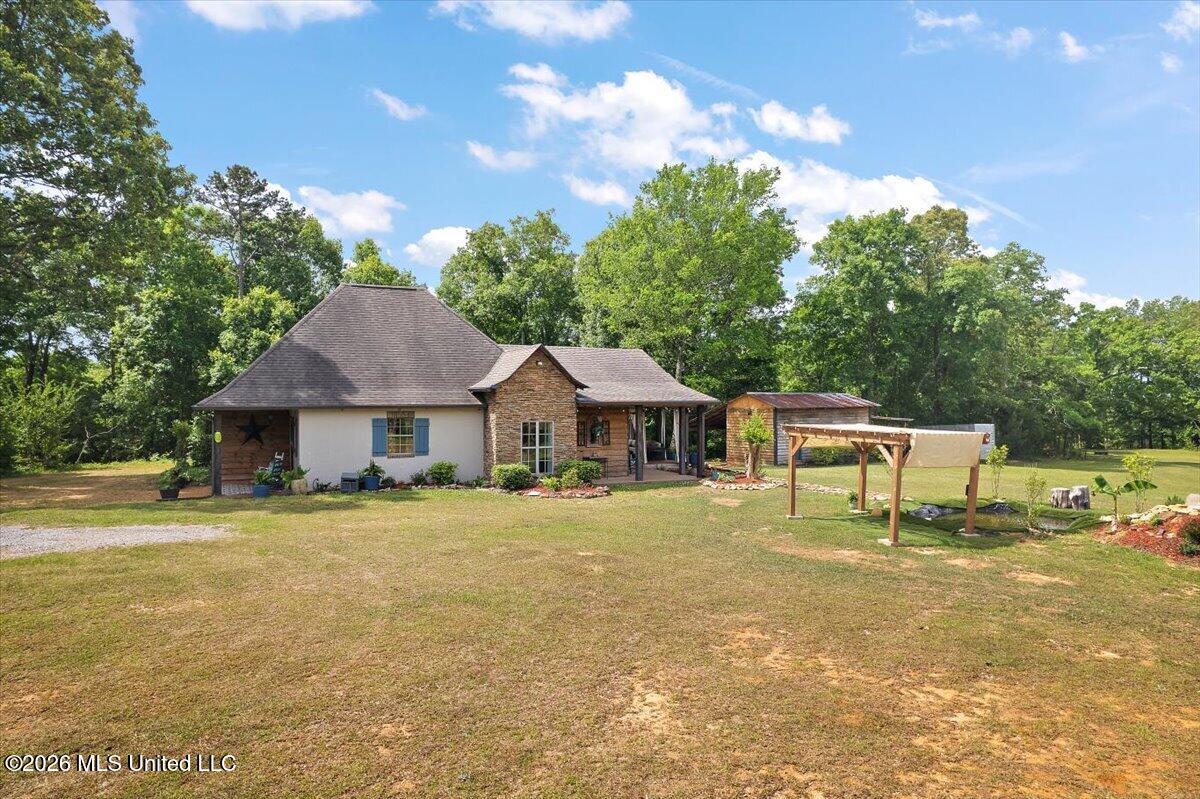 6310 Highway 145 Property Photo 2