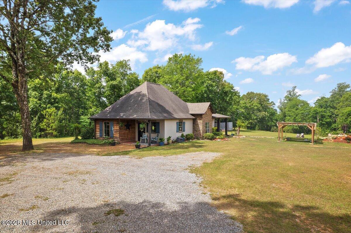 6310 Highway 145 Property Photo 3