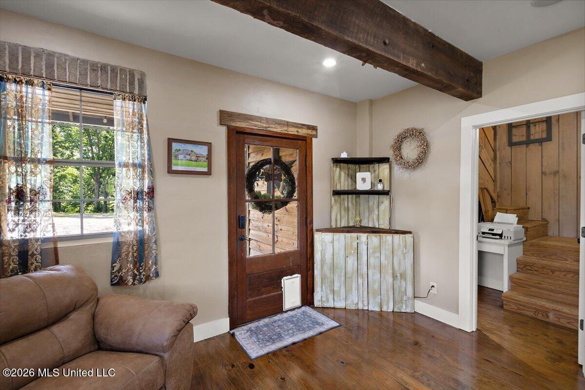 6310 Highway 145 Property Photo 5