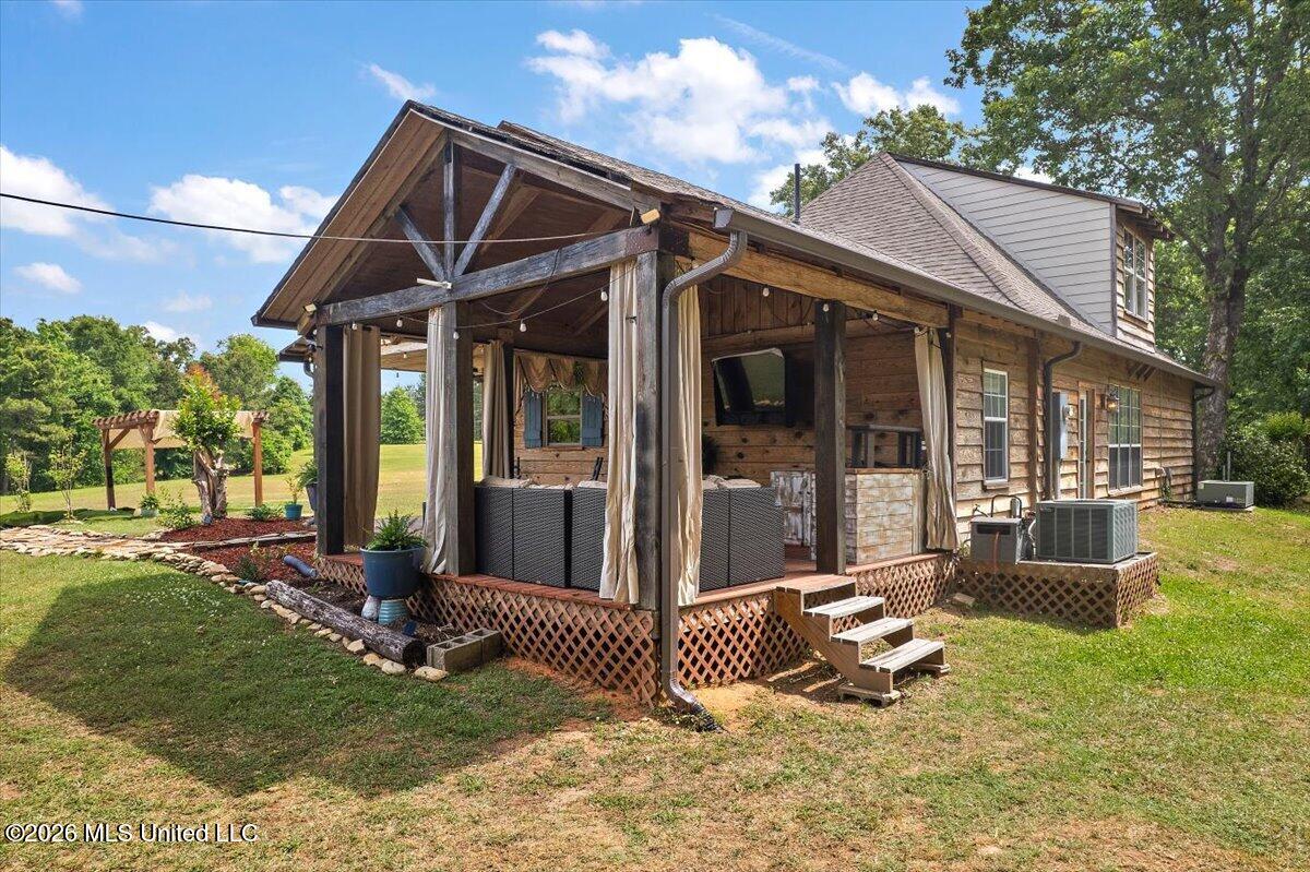6310 Highway 145 Property Photo 33