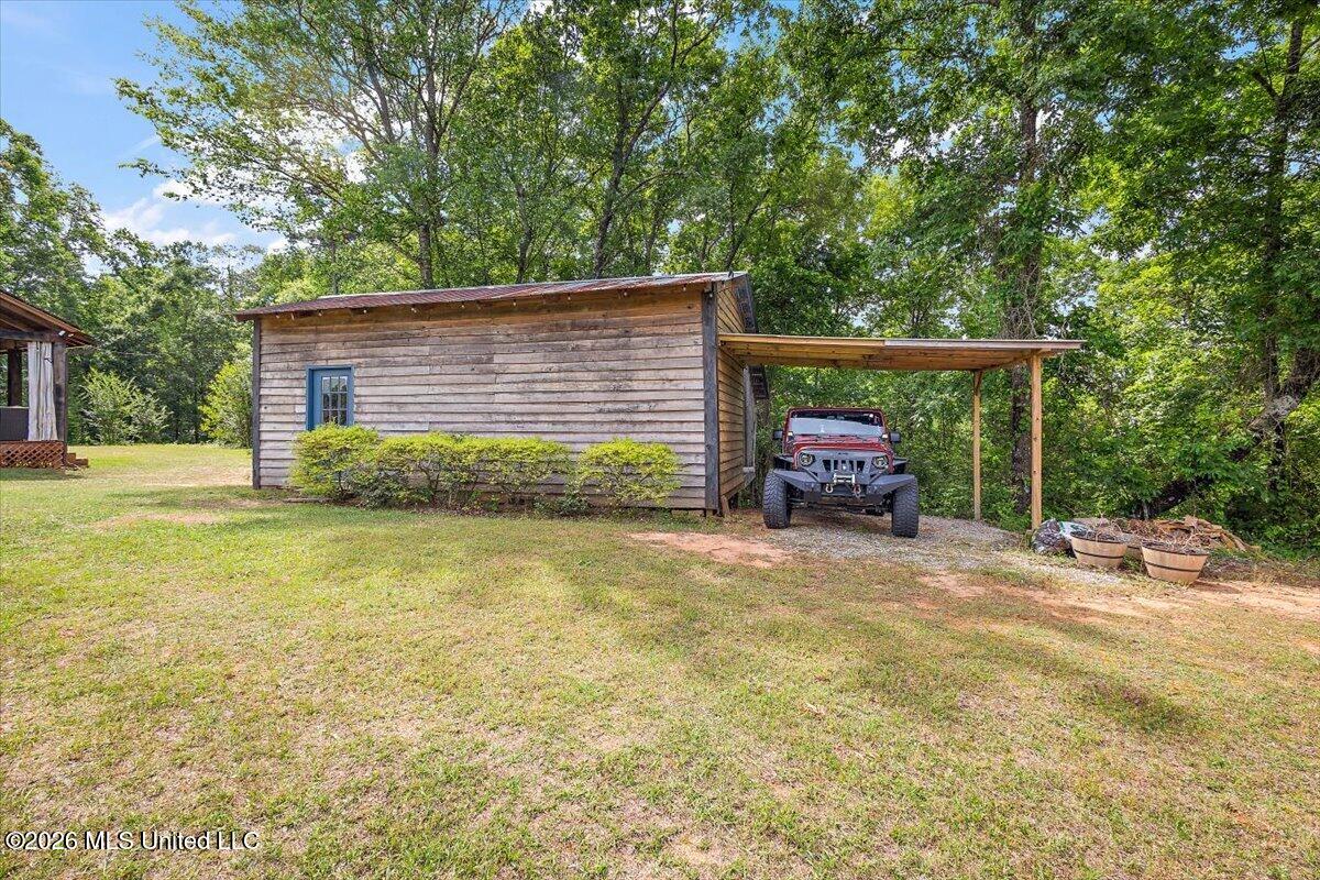 6310 Highway 145 Property Photo 37