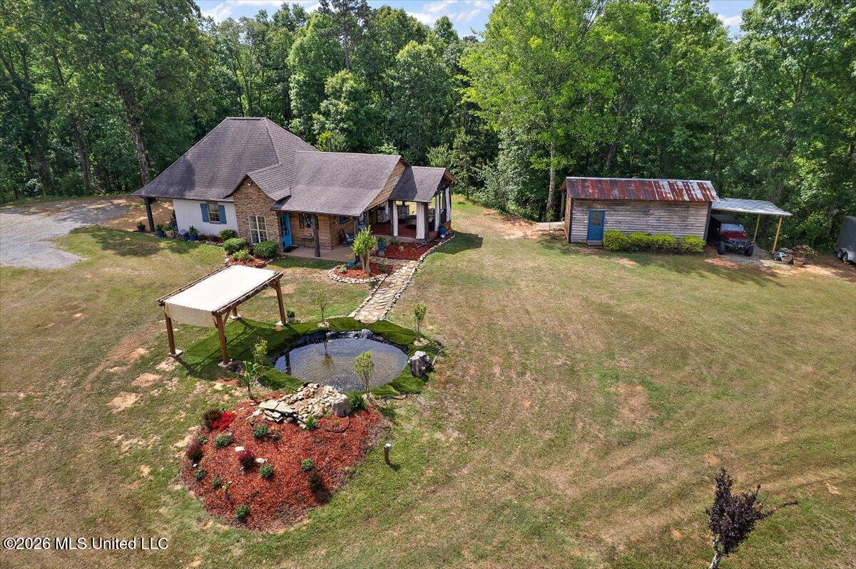 6310 Highway 145 Property Photo 43
