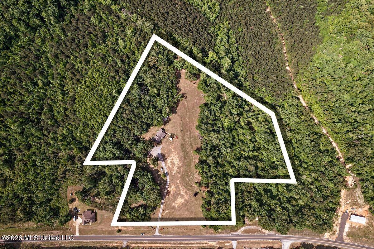 6310 Highway 145 Property Photo 45