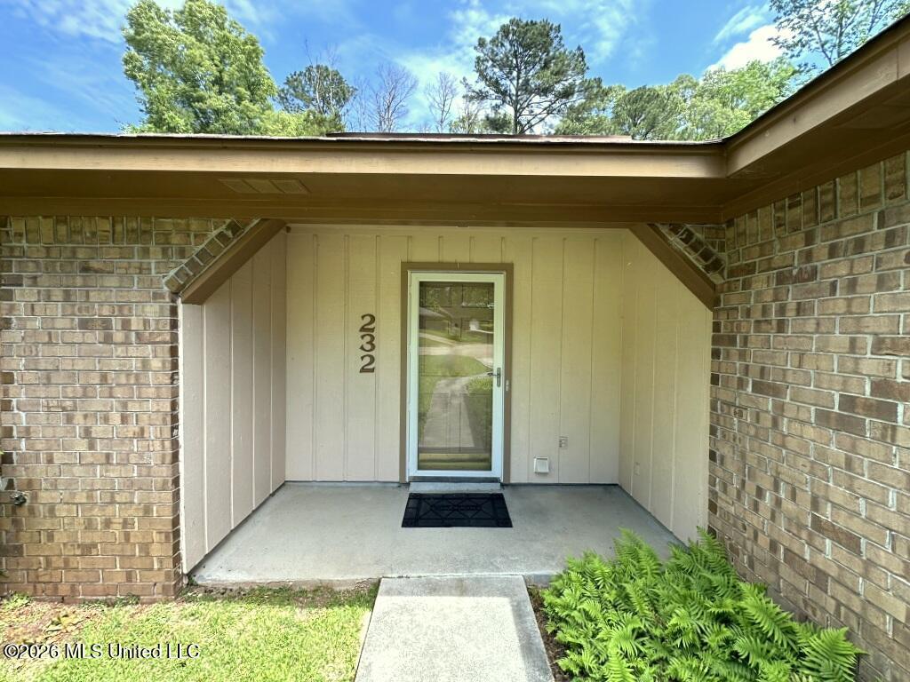 232 Forest Valley Drive Property Photo 1