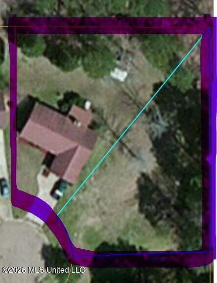 232 Forest Valley Drive Property Photo 14