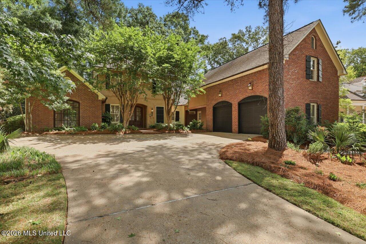 308 Oakmont Trail Property Photo 1