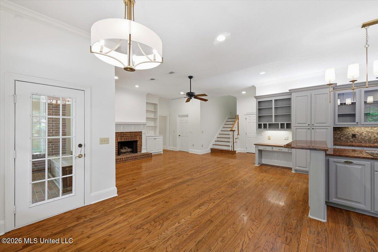 308 Oakmont Trail Property Photo 16
