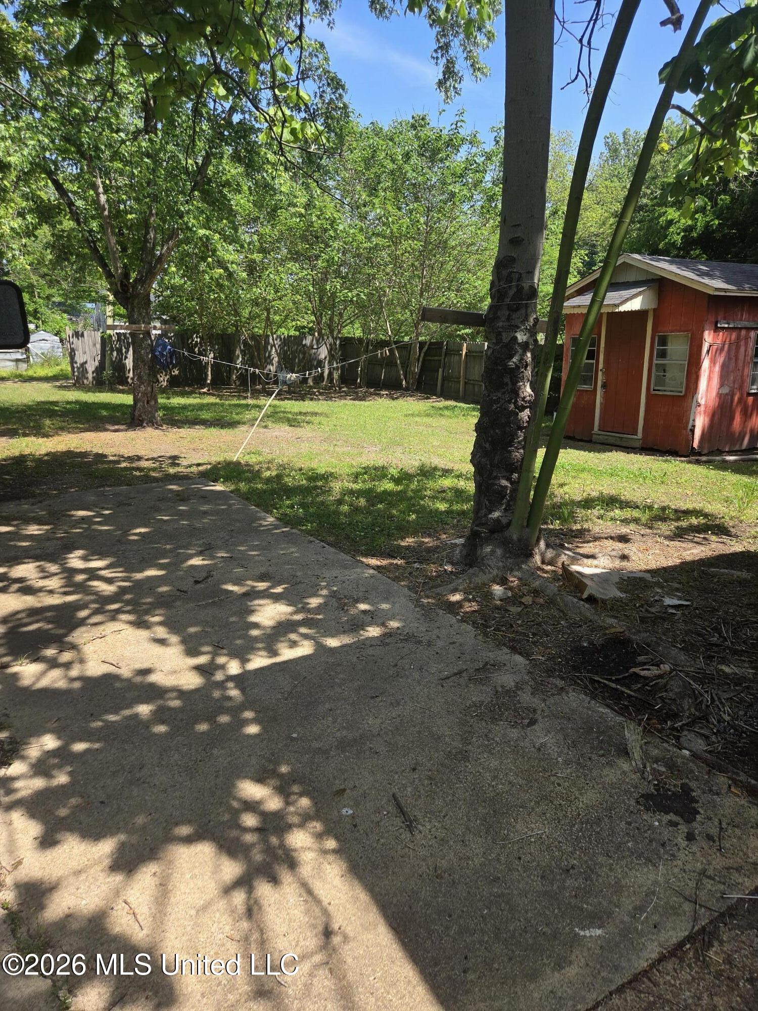 541 Pecan Street Property Photo 4