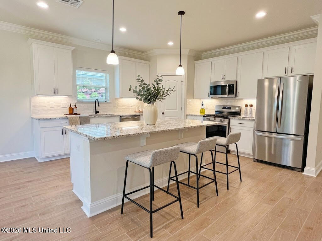 14388 Swan Ridge Circle Property Photo 2