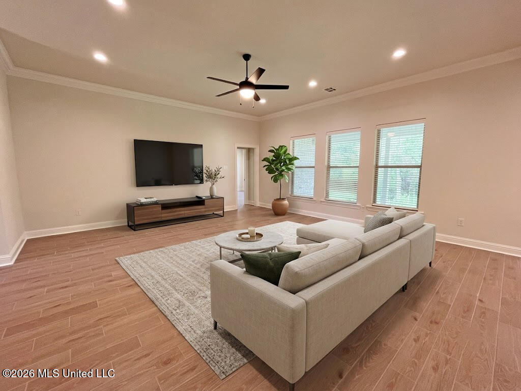 14388 Swan Ridge Circle Property Photo 5