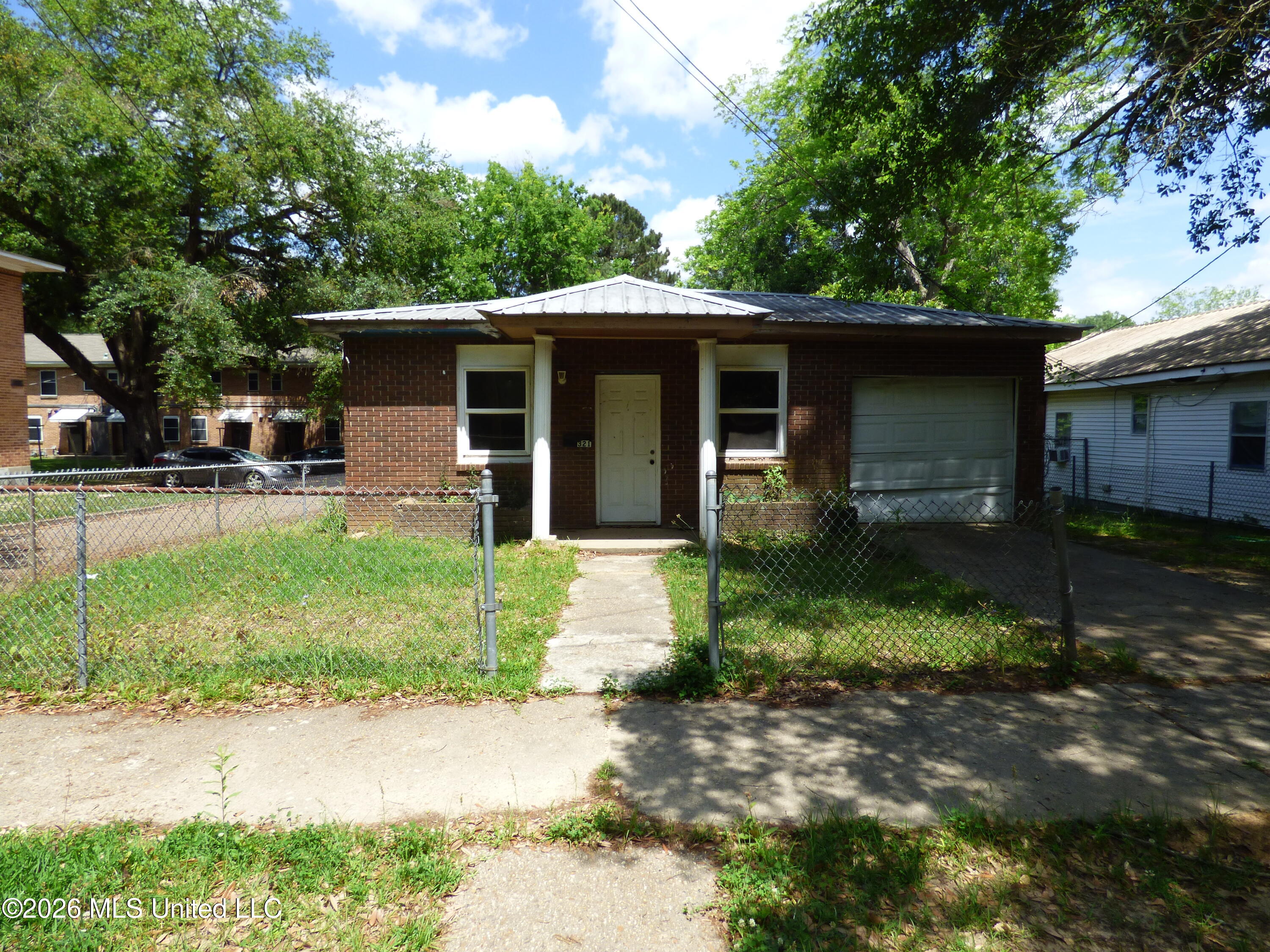 321 Saint Augustine Property Photo 1