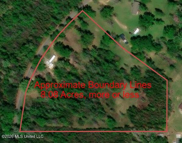1481 Barnes Road Property Photo 2